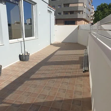 Apartamento La Mata La Lisa *