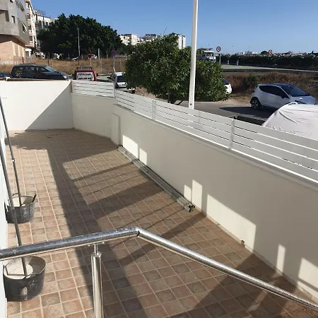 La Mata La Lisa Apartamento Torrevieja